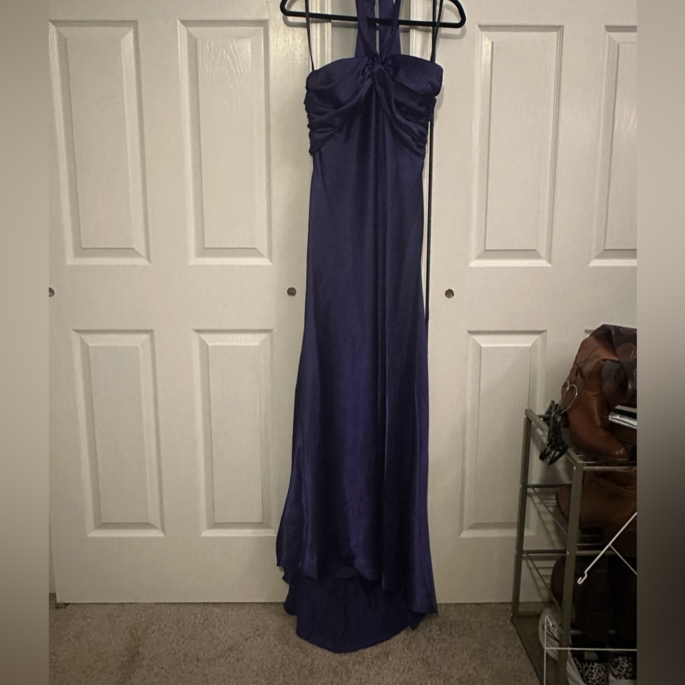 Long Formal dress